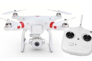 DJI Innovations Phantom RTF Quadcopter - Out of Stock